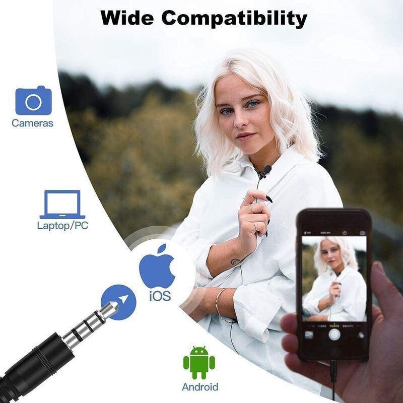 Synco MIC-S6E Mic Arm, , large image number 2