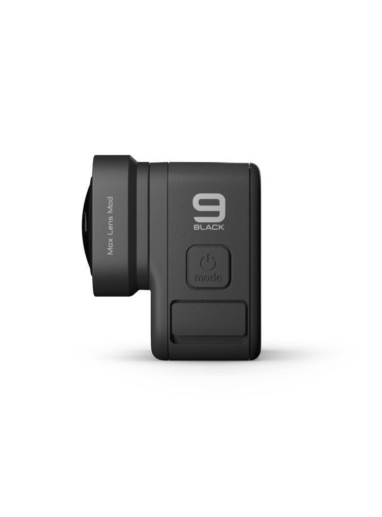 GoPro Max Lens Mod (for HERO11 - HERO10 - HERO9), , large image number 0