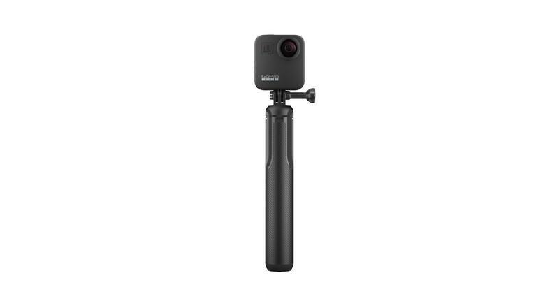 GoPro Max 360 Camera Grip + Tripod, , large image number 0