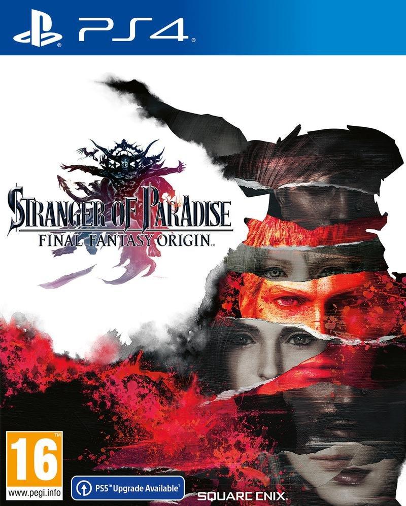 Final Fantasy Origin Stranger of Paradise - PS4, , large image number 0