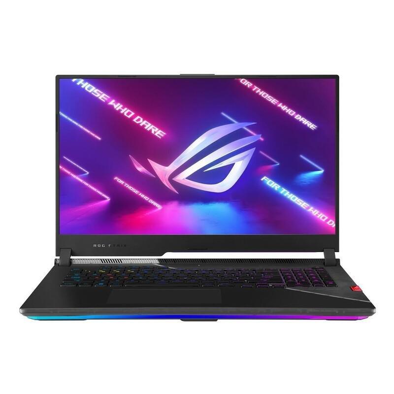 ASUS ROG Strix SCAR 17 G733ZW-LL119W Gaming Laptop/Intel Core i9-12900H/32GB RAM/2TB SSD/NVIDIA GeForce RTX 3070 Ti 8GB/17.3 Inch WQHD (2560x1440) ..., , large image number 0