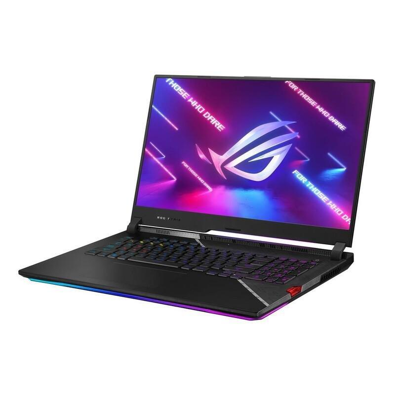 ASUS ROG Strix SCAR 17 G733ZW-LL119W Gaming Laptop/Intel Core i9-12900H/32GB RAM/2TB SSD/NVIDIA GeForce RTX 3070 Ti 8GB/17.3 Inch WQHD (2560x1440) ..., , large image number 1