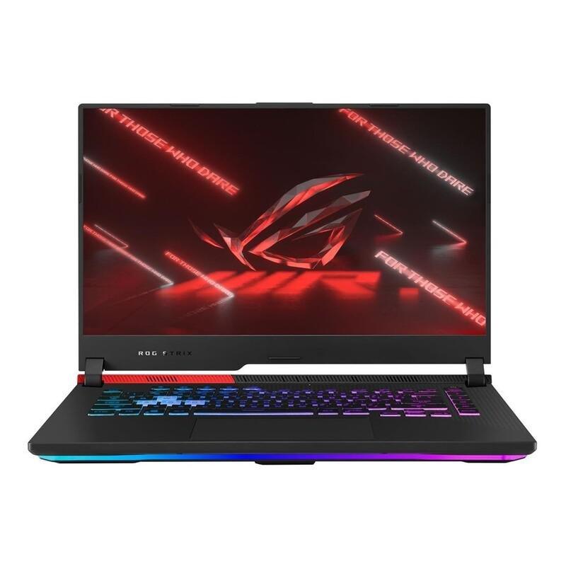 ASUS ROG Strix G15 Advantage Edition G513QY-HF002W Gaming Laptop/AMD Ryzen R9-5900HX/16GB RAM/1TB SSD/AMD Radeon RX 6800M 12GB/15.6 Inch FHD (1920x..., , large image number 0
