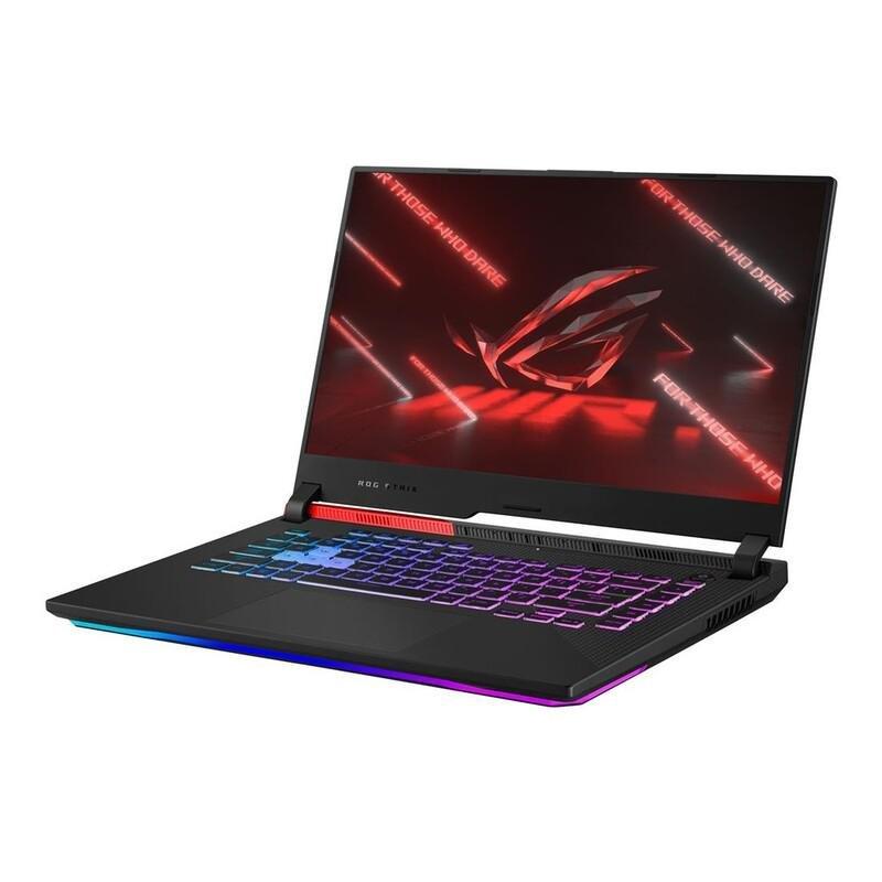 ASUS ROG Strix G15 Advantage Edition G513QY-HF002W Gaming Laptop/AMD Ryzen R9-5900HX/16GB RAM/1TB SSD/AMD Radeon RX 6800M 12GB/15.6 Inch FHD (1920x..., , large image number 1
