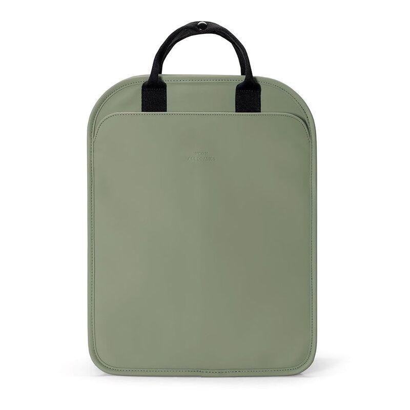 Ucon Alison Medium Backpack Lotus Series 11L - Sage Green, , large image number 0