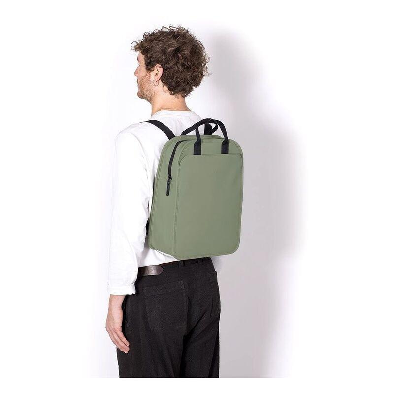 Ucon Alison Medium Backpack Lotus Series 11L - Sage Green, , large image number 1