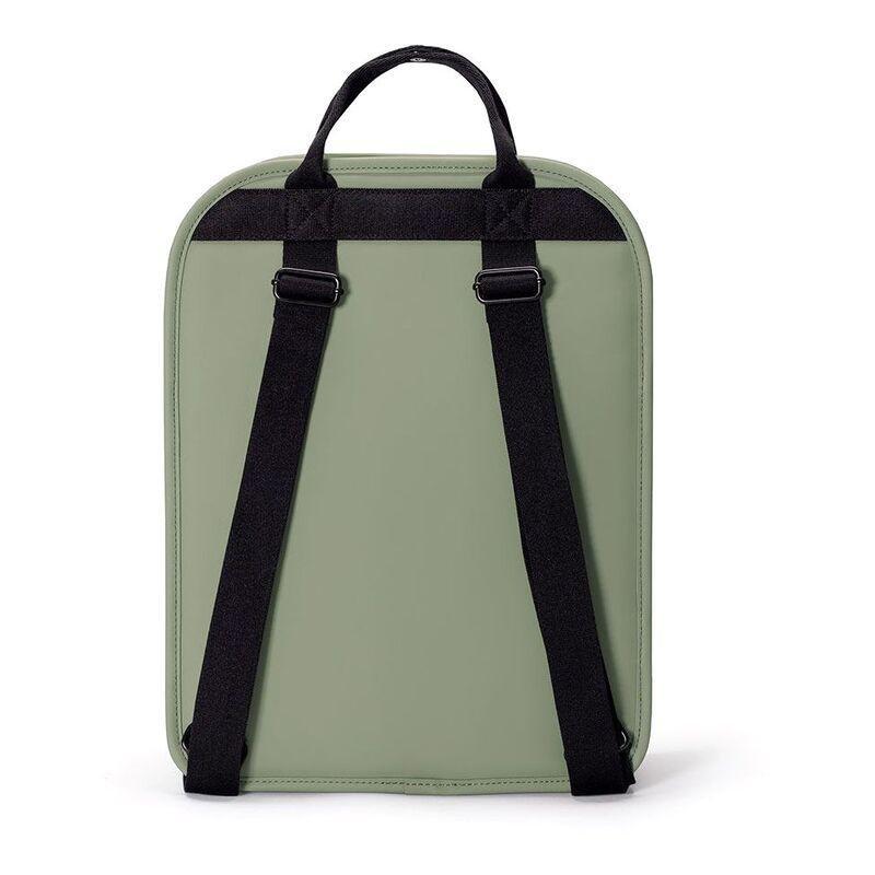 Ucon Alison Medium Backpack Lotus Series 11L - Sage Green, , large image number 2