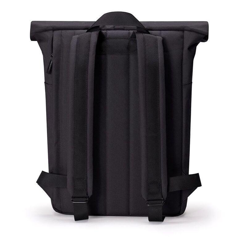 Ucon Hajo Medium Backpack Stealth Series 16L - Black, , large image number 1