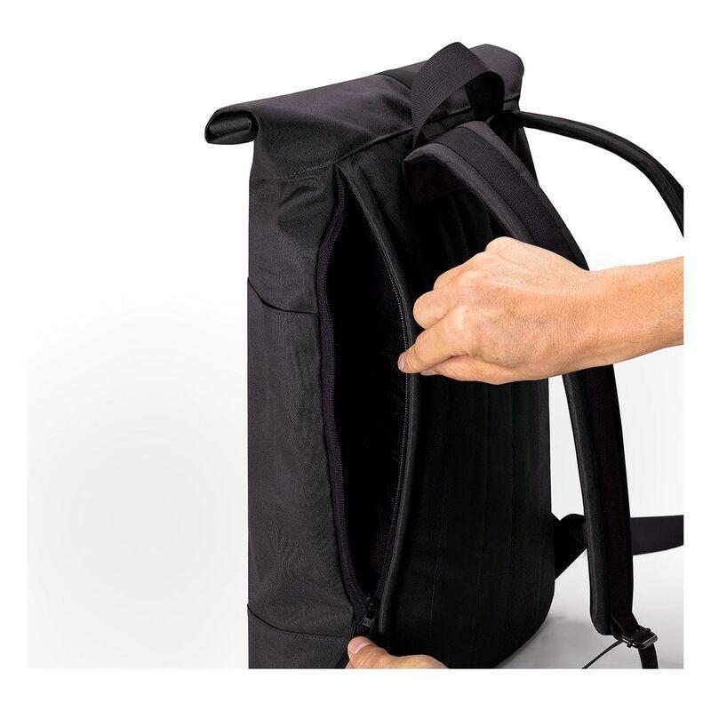 Ucon Hajo Medium Backpack Stealth Series 16L - Black, , large image number 2