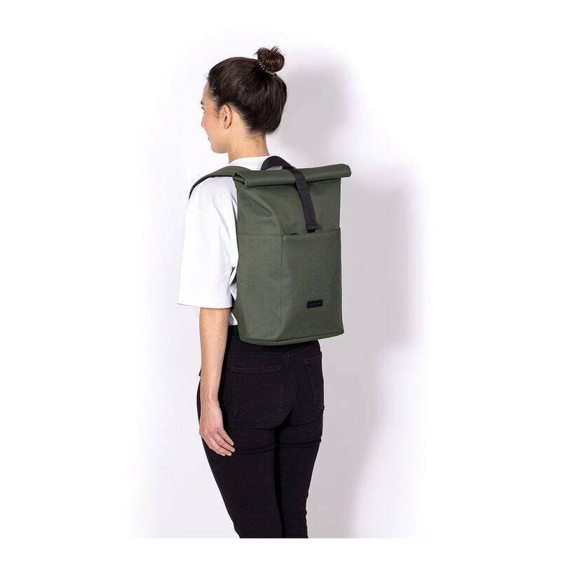 Ucon Hajo Mini Backpack Stealth Series 12L - Olive, , large image number 2