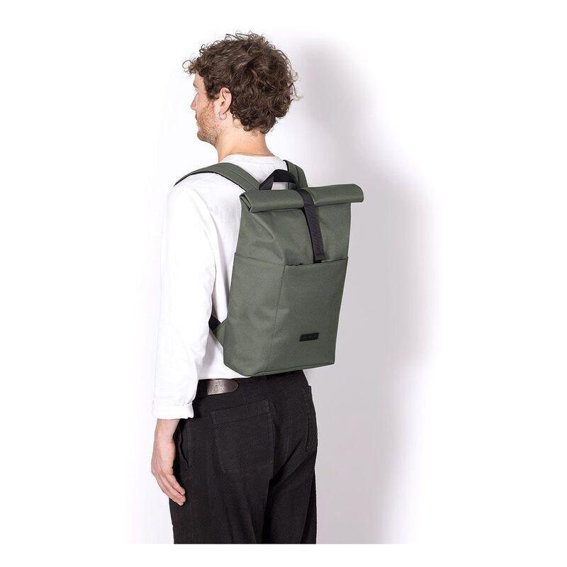 Ucon Hajo Mini Backpack Stealth Series 12L - Olive, , large image number 3