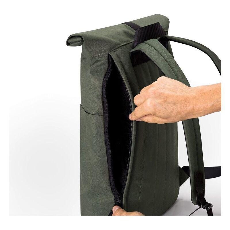 Ucon Hajo Mini Backpack Stealth Series 12L - Olive, , large image number 5