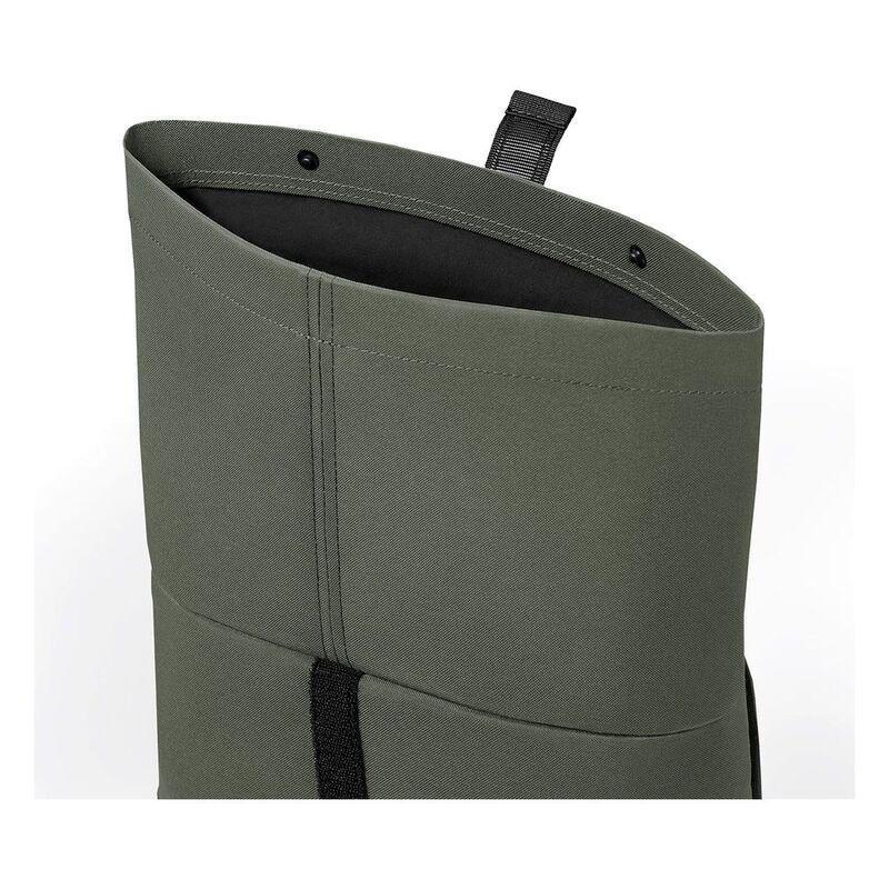 Ucon Hajo Mini Backpack Stealth Series 12L - Olive, , large image number 6