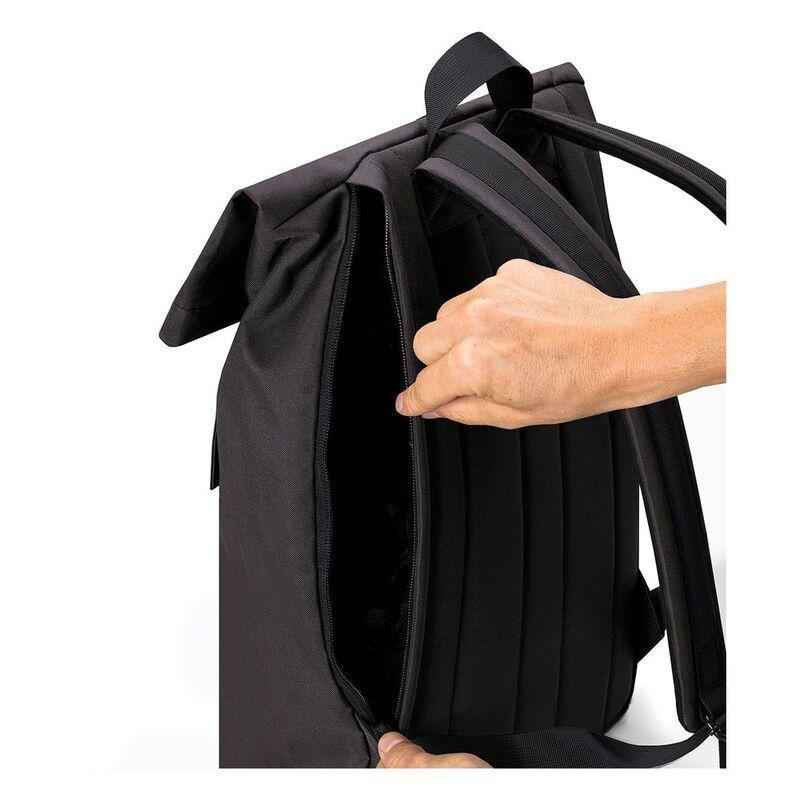Ucon Jasper Medium Backpack Stealth Series 16L - Black, , large image number 2
