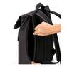 UCON - Ucon Jasper Medium Backpack Stealth Series 16L - Black