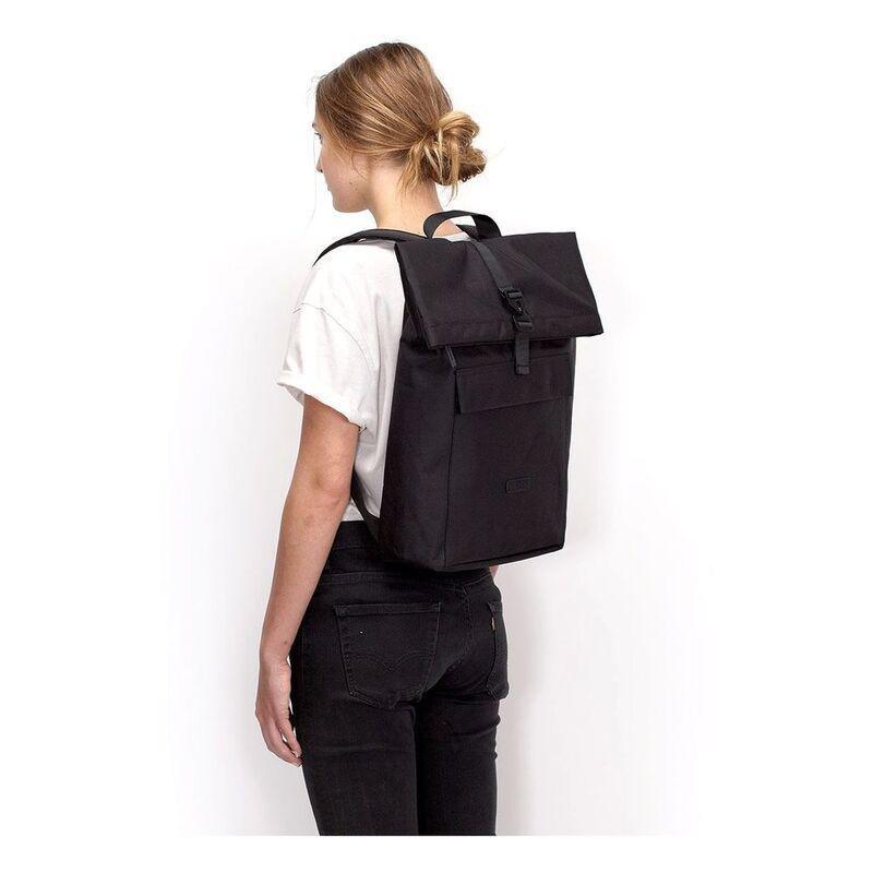 Ucon Jasper Medium Backpack Stealth Series 16L - Black, , large image number 4