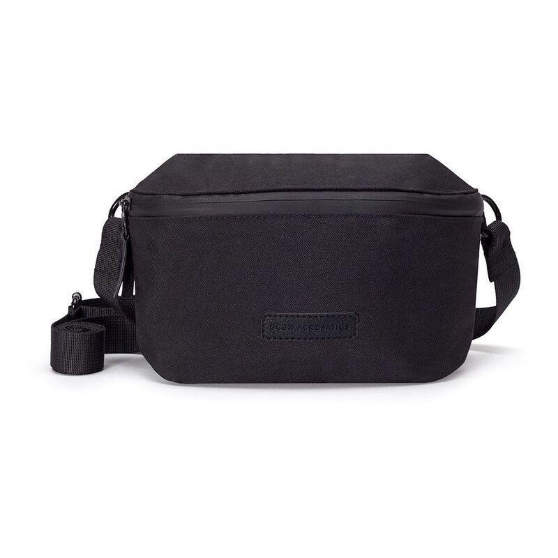 Ucon Jona Medium Pouch Bag Stealth Series 1.2L - Black, , large image number 0