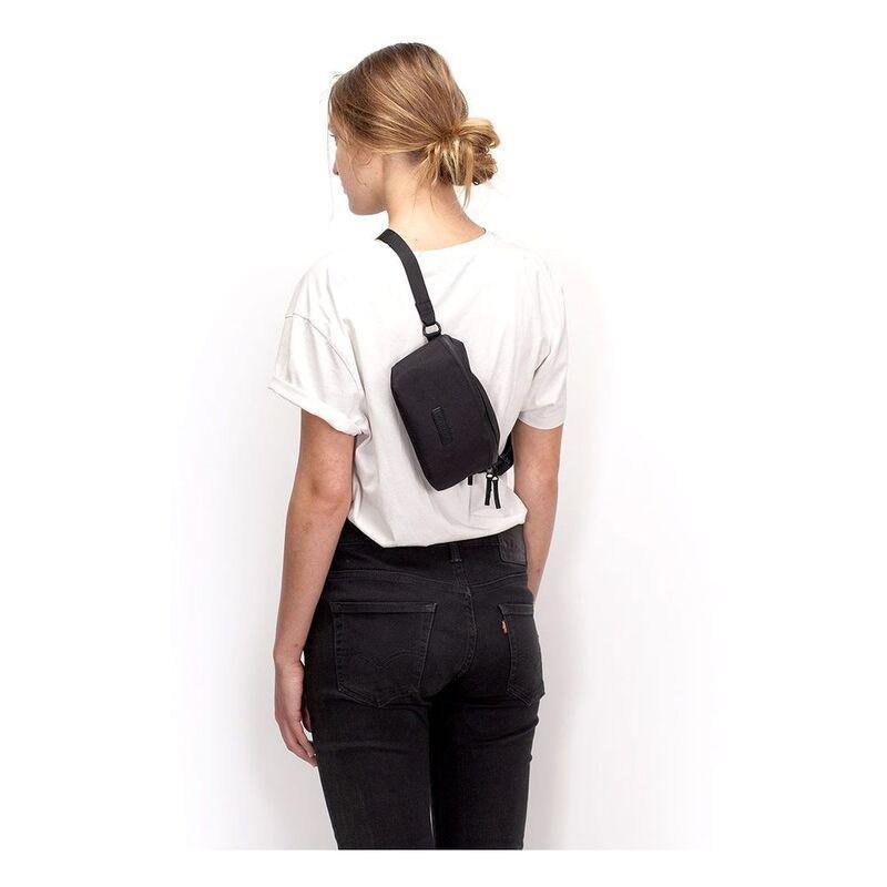 Ucon Jona Medium Pouch Bag Stealth Series 1.2L - Black, , large image number 2