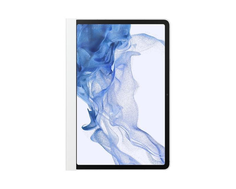 Samsung Note View Cover White For Galaxy Tab S8, , large image number 0