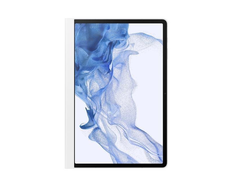 Samsung Note View Cover White For Galaxy Tab S8+, , large image number 0