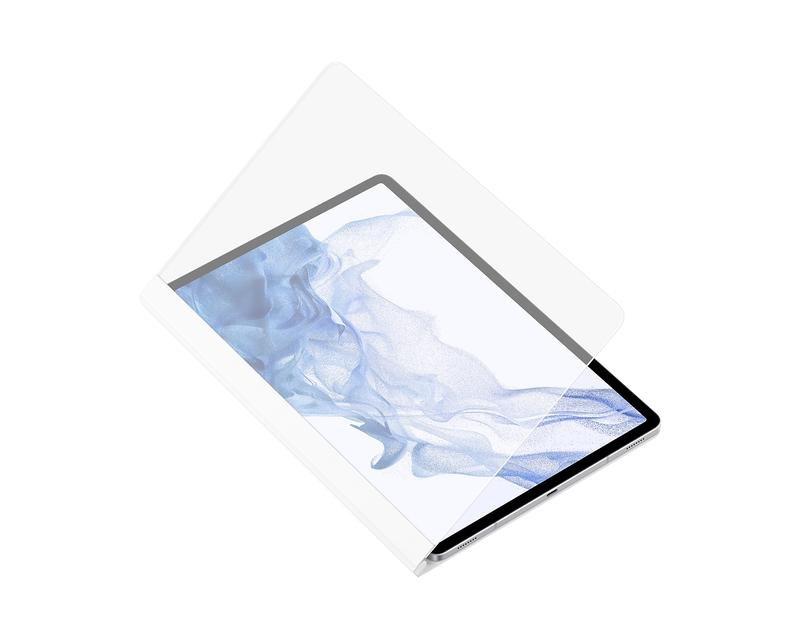 Samsung Note View Cover White For Galaxy Tab S8+, , large image number 1