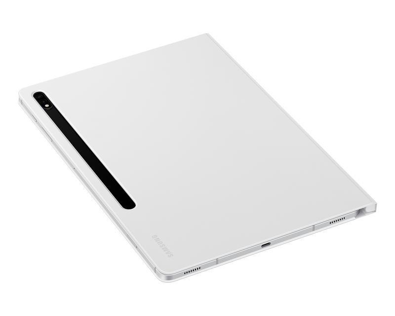 Samsung Note View Cover White For Galaxy Tab S8+, , large image number 3