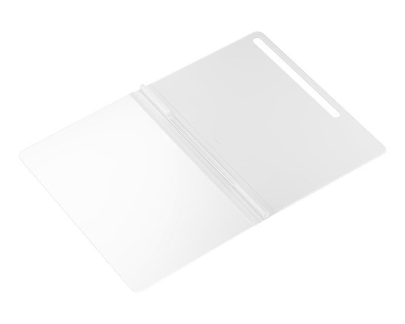 Samsung Note View Cover White For Galaxy Tab S8+, , large image number 4