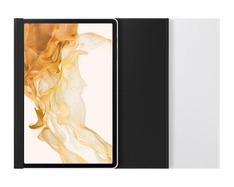 Samsung Note View Cover White For Galaxy Tab S8+, , large image number 5