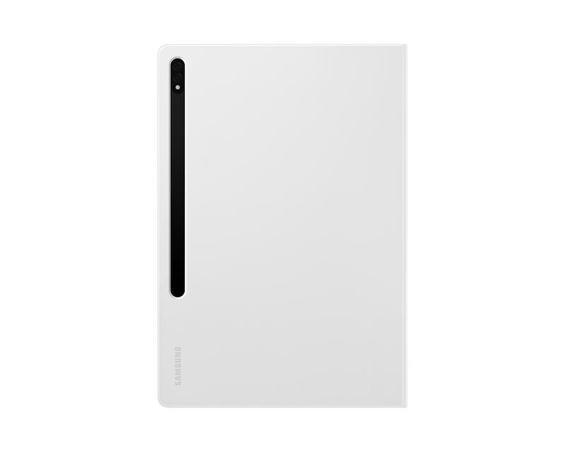 Samsung Note View Cover White For Galaxy Tab S8+, , large image number 7
