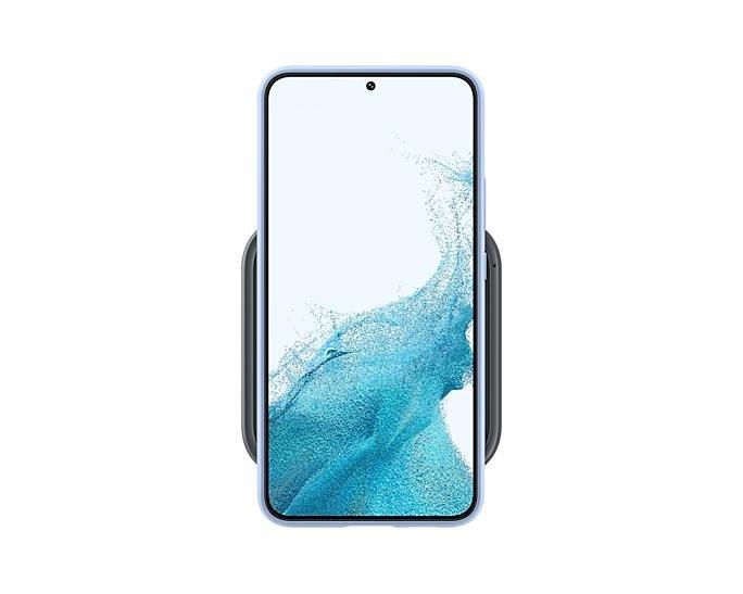 Samsung Wireless Charger Single Grey, , large image number 2