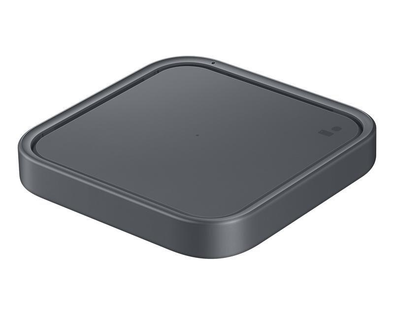Samsung Wireless Charger Single Grey, , large image number 5