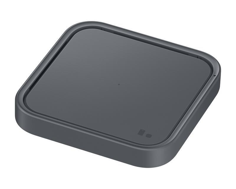 Samsung Wireless Charger Single Grey, , large image number 6
