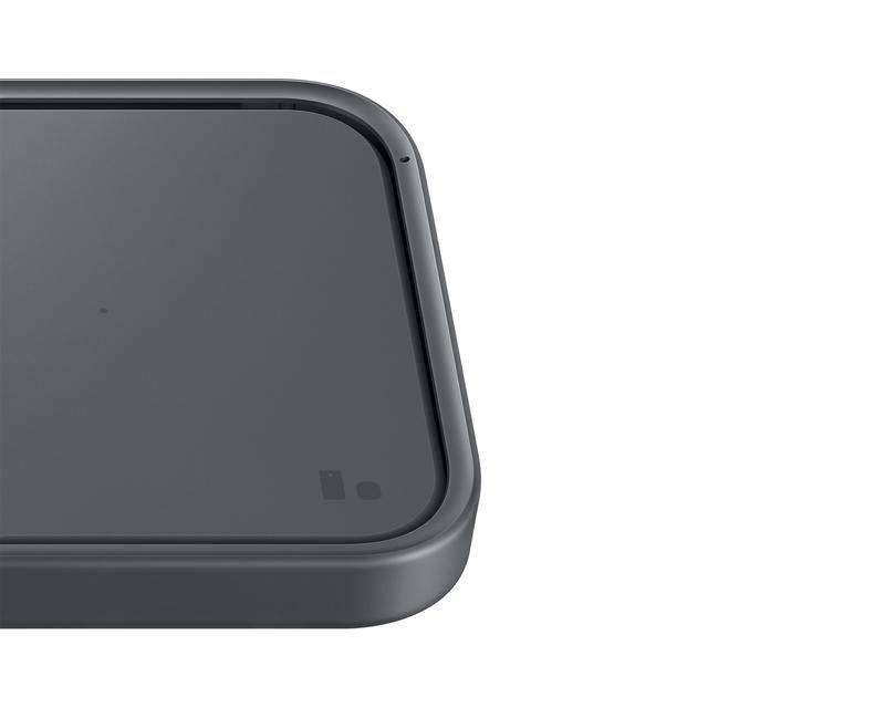 Samsung Wireless Charger Single Grey, , large image number 7
