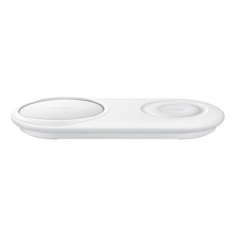 Samsung Wireless Charger Duo White, , medium