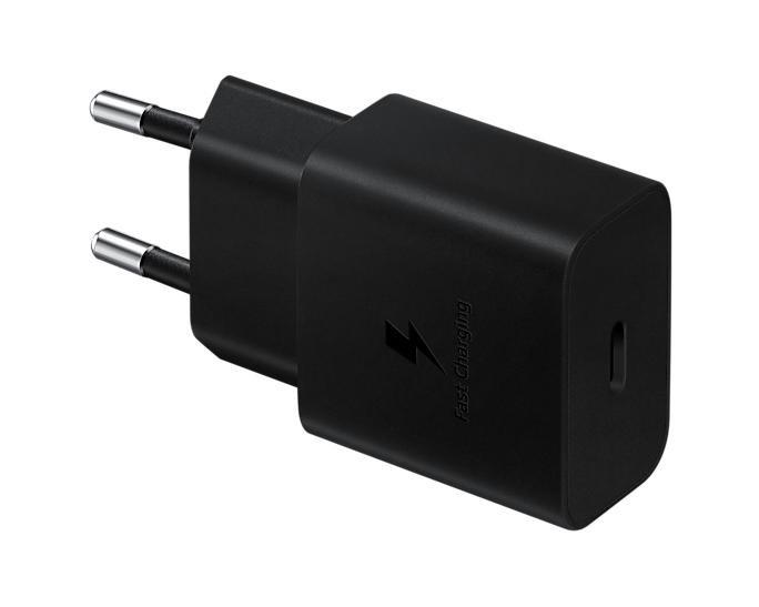 Samsung 15W Power Adapter Black, , large image number 0