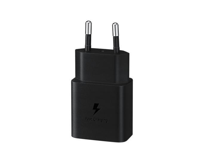 Samsung 15W Power Adapter Black, , large image number 1