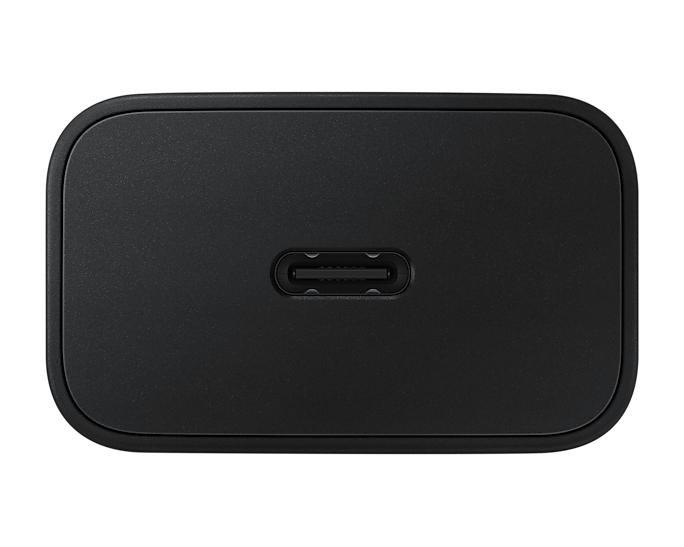 Samsung 15W Power Adapter Black, , large image number 2