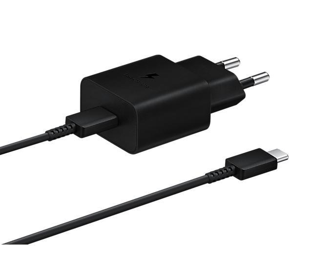 Samsung 15W Power Adapter Black, , large image number 3