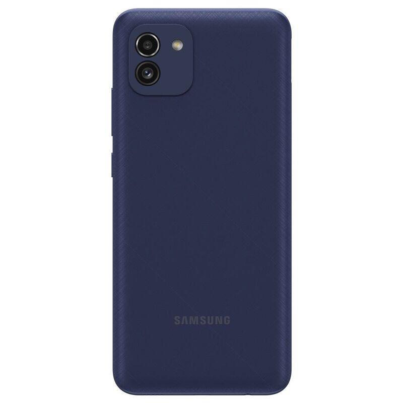 Samsung Galaxy A03 Smartphone 32GB/3GB/Dual SIM - Blue, , large image number 1