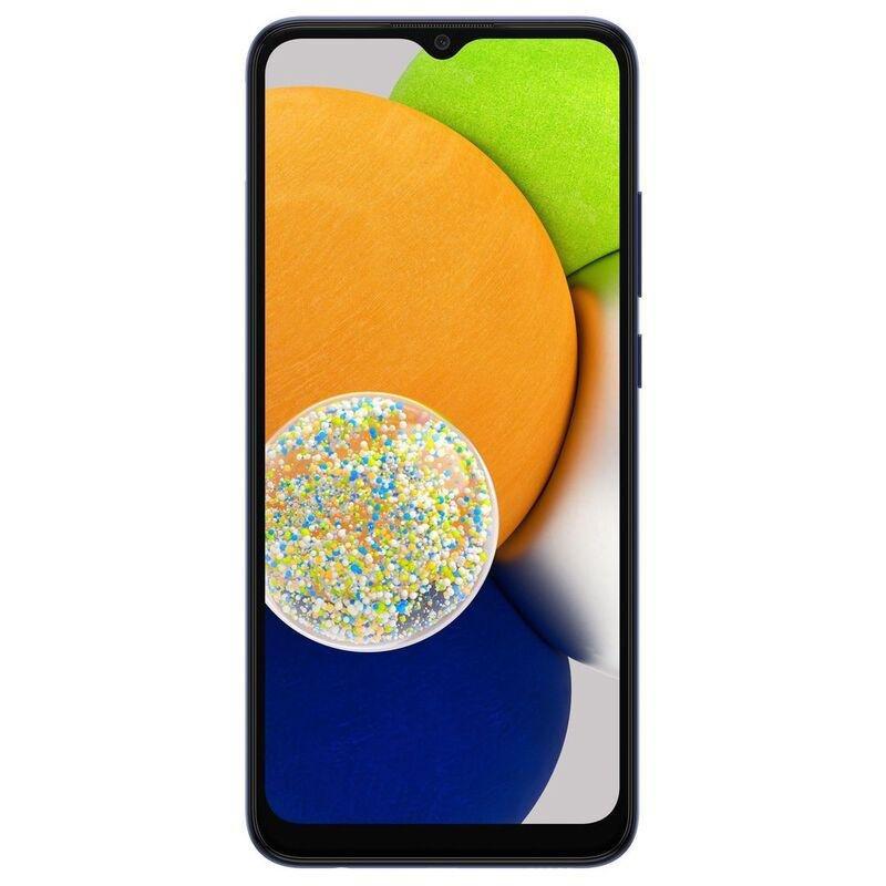 Samsung Galaxy A03 Smartphone 32GB/3GB/Dual SIM - Blue, , large image number 2