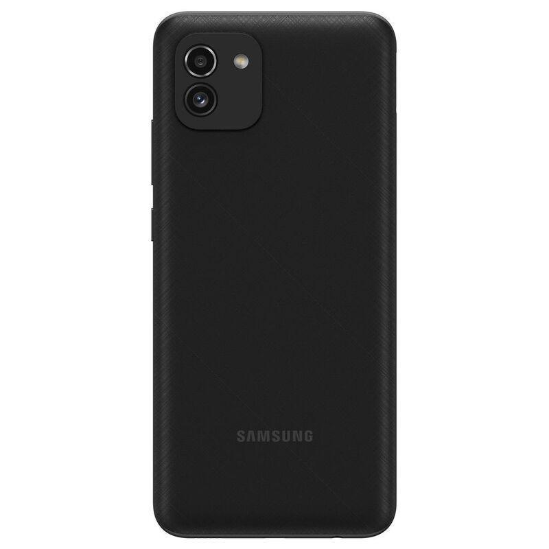 Samsung Galaxy A03 Smartphone 64GB/4GB/Dual SIM - Black, , large image number 1