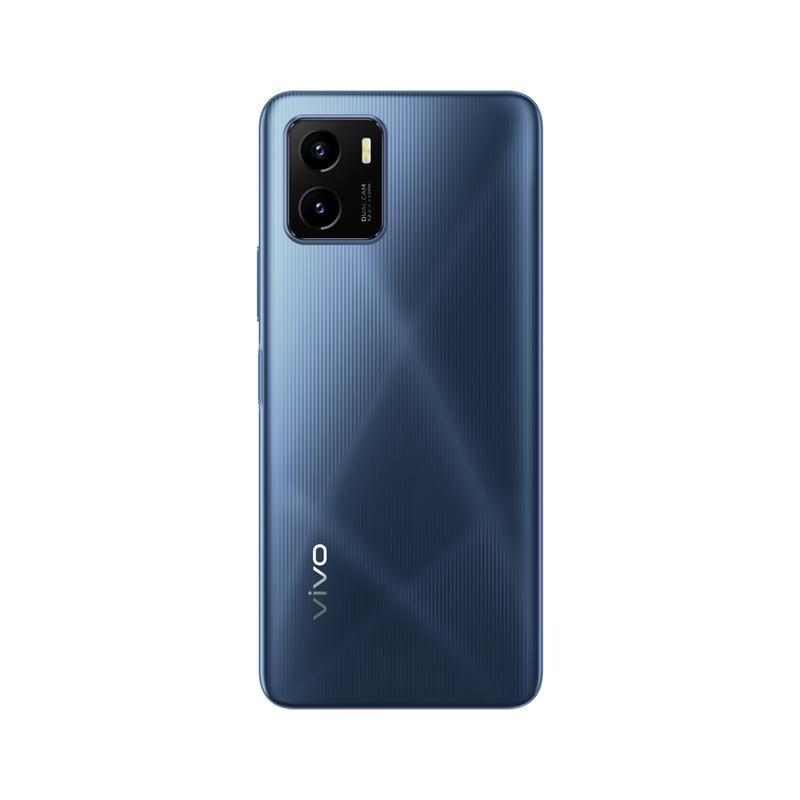 vivo Y15S 4G Smartphone 32GB/3GB/Dual SIM - Mystic Blue, , large image number 2