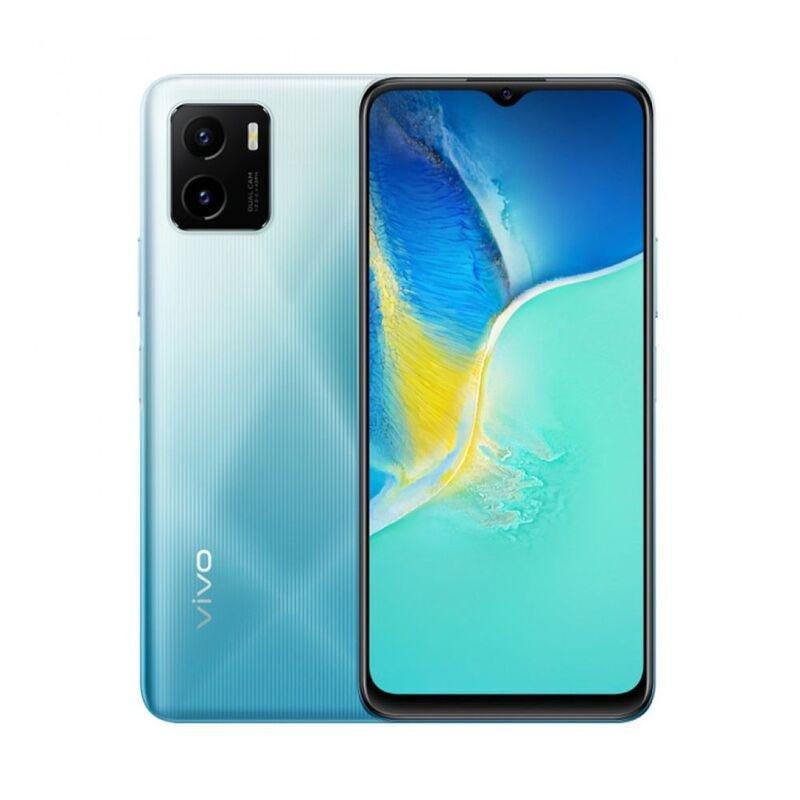 vivo Y15S 4G Smartphone 32GB/3GB/Dual SIM - Wave Green, , large image number 0