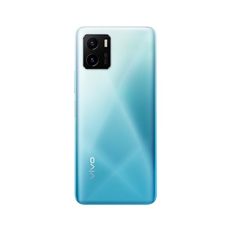 vivo Y15S 4G Smartphone 32GB/3GB/Dual SIM - Wave Green, , large image number 2