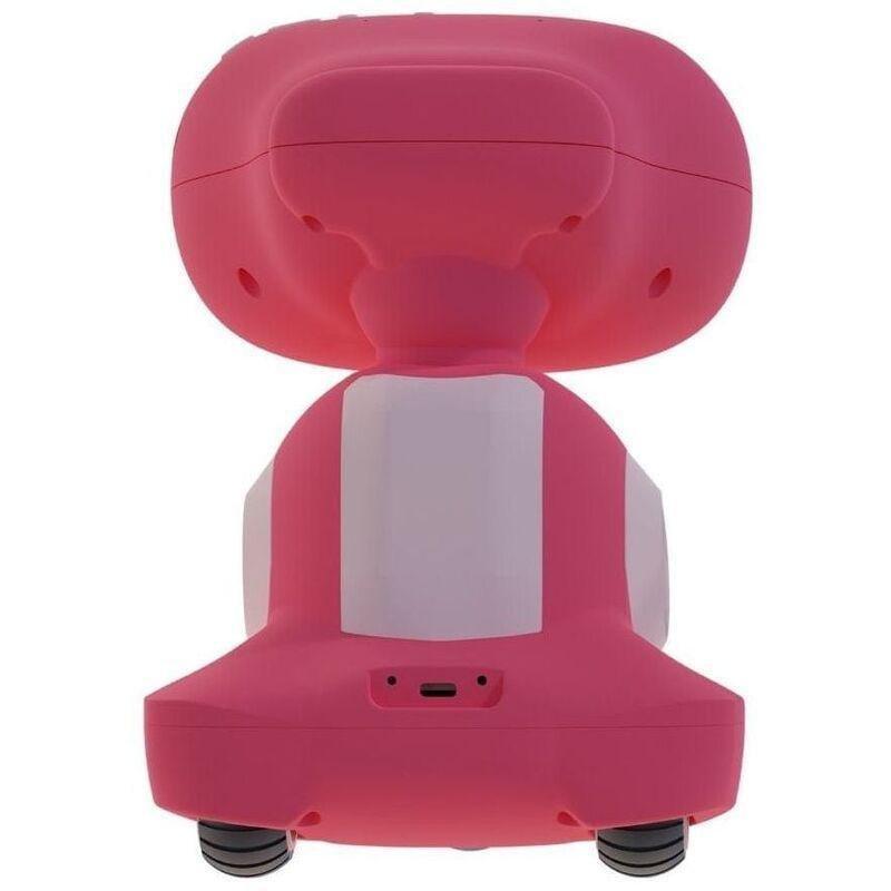 Miko 3 Interactive Learning AI Robot for Ages 5-10 - Red, , large image number 1