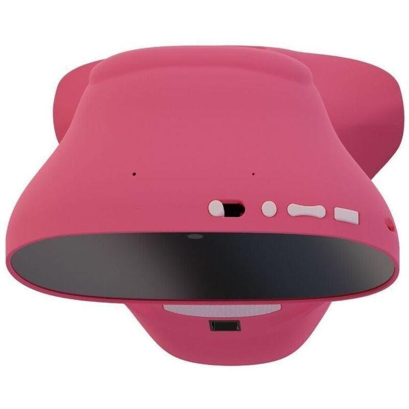 Miko 3 Interactive Learning AI Robot for Ages 5-10 - Red, , large image number 2