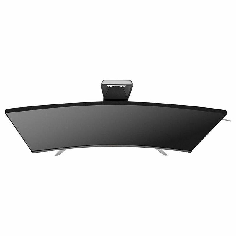 AOC GAMING - Aoc Ag272Fcx 27-Inch Fhd/144Hz Curve Gaming Monitor