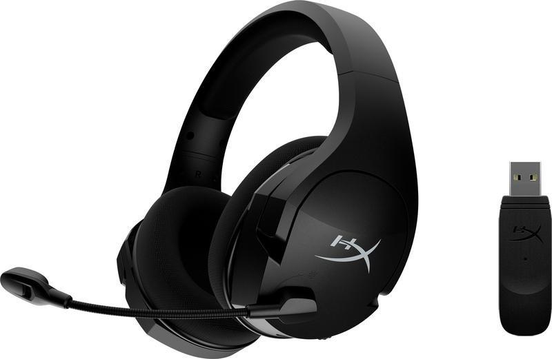 Hyperx Cloud Stinger Core 7.1 Wireless Gaming Headset (4P4F0AA), , large image number 0