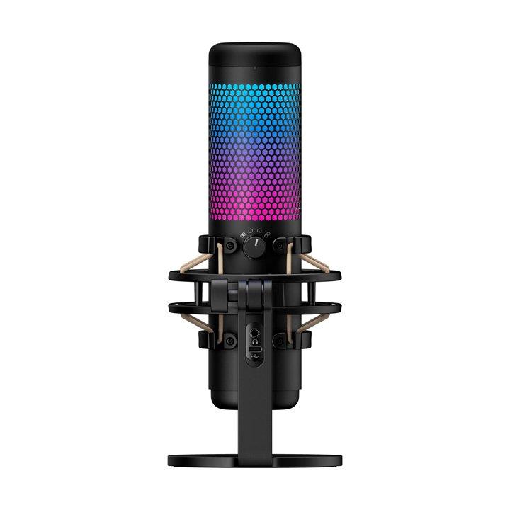 Hyperx Quadcast S USB Condenser Gaming Microphone (4P5P7AA), , large image number 0