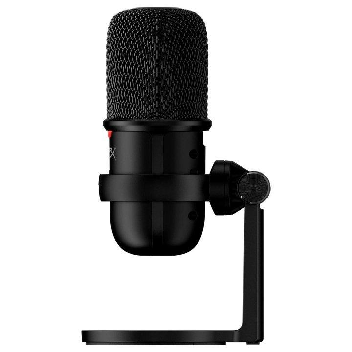 Hyperx Solocast Microphone - Black (4P5P8AA), , medium